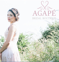 Agape Bridal Boutique 1061223 Image 5